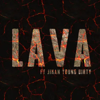 Lava by Krash TNK