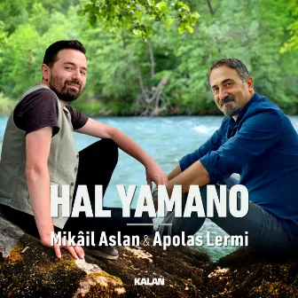 Hal Yamano by Mikail Aslan