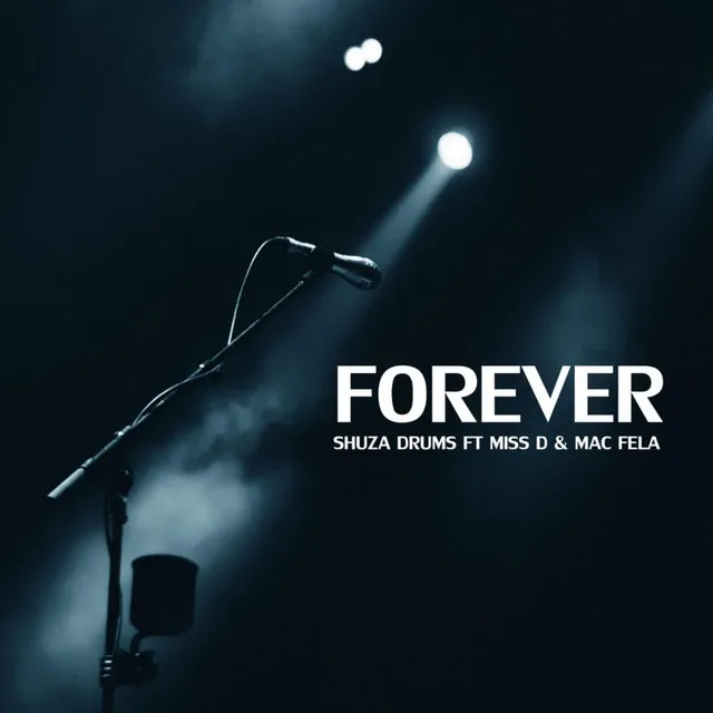 FOREVER