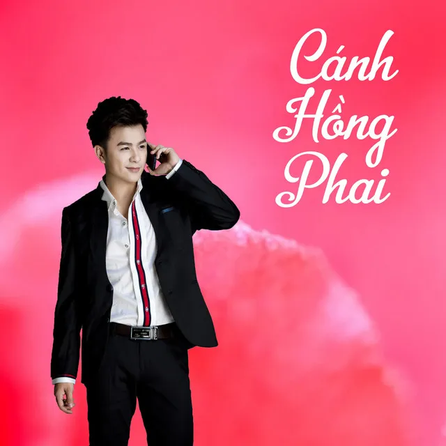 Cánh Hồng Phai