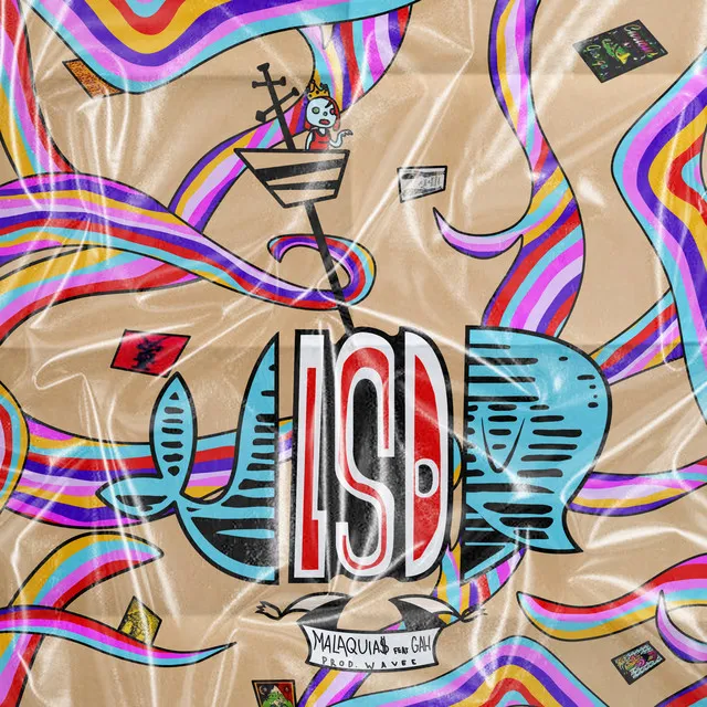 Lsd