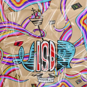 Lsd by Wavee