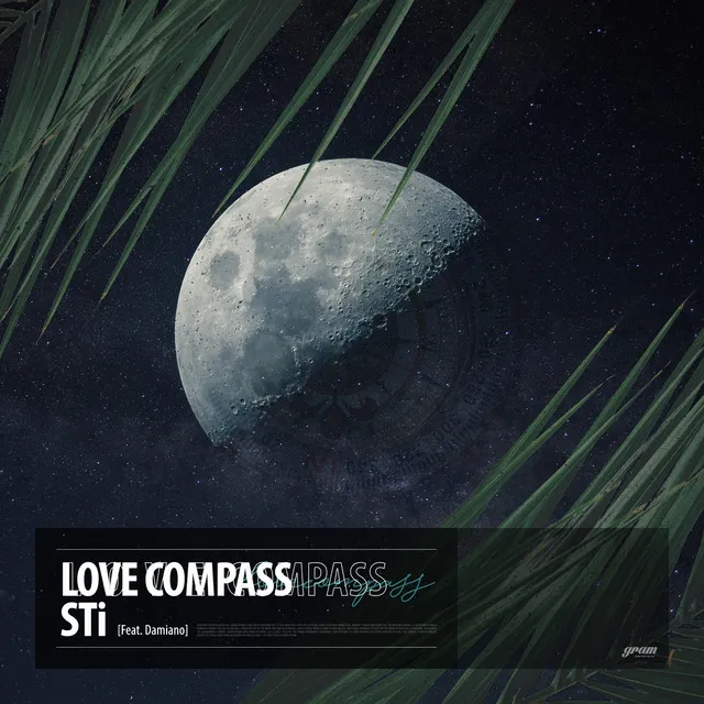 Love Compass (feat. DAMIANO)