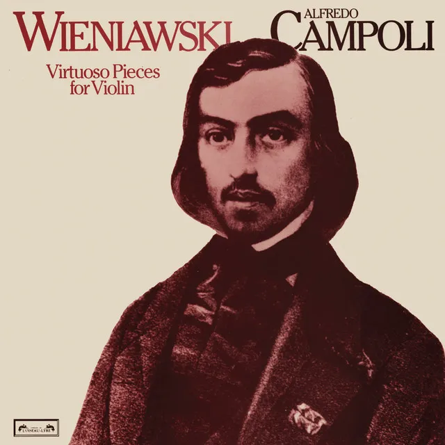 Wieniawski: Works for Violin & Piano (Remastered 2024)