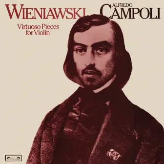 Wieniawski: Works for Violin & Piano (Remastered 2024) by Daphne Ibbott