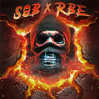 GANGIN II by SOB X RBE