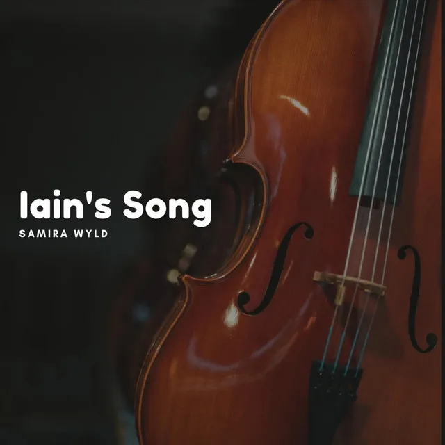 Iain's Song