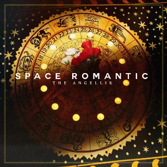 Space Romantic by The Angellik