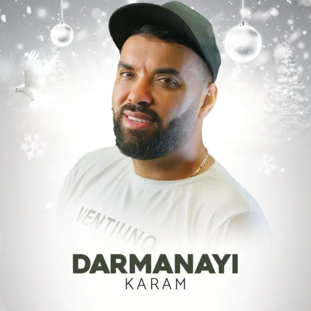 Darmanayi