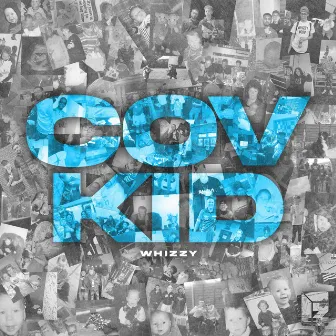 Cov Kid by Whizzy