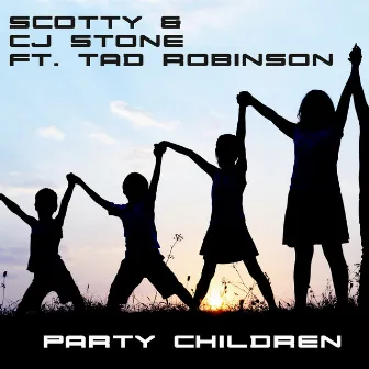 Party Children by Tad Robinson