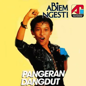 Pangeran Dangdut by Abiem Ngesti