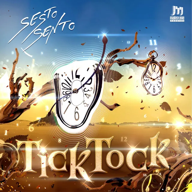 Tick Tock (Original Mix)