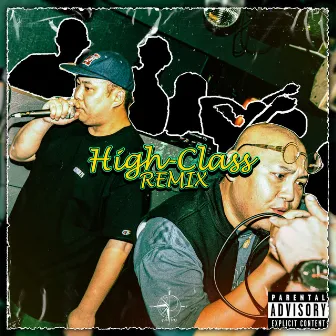 High-Class (feat. BCST) [Remix] by B.I.G. JOHN