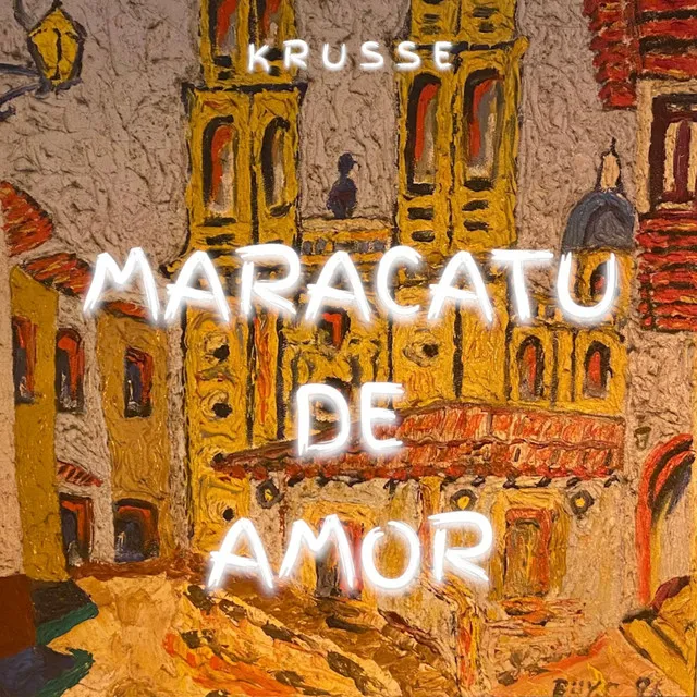 Maracatu de Amor