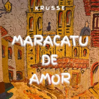 Maracatu de Amor by Krusse