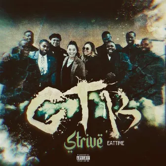 Gtb EatTime by Strive