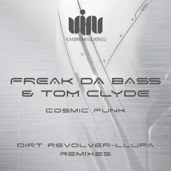 COSMIC FUNK by Freak Da Bass