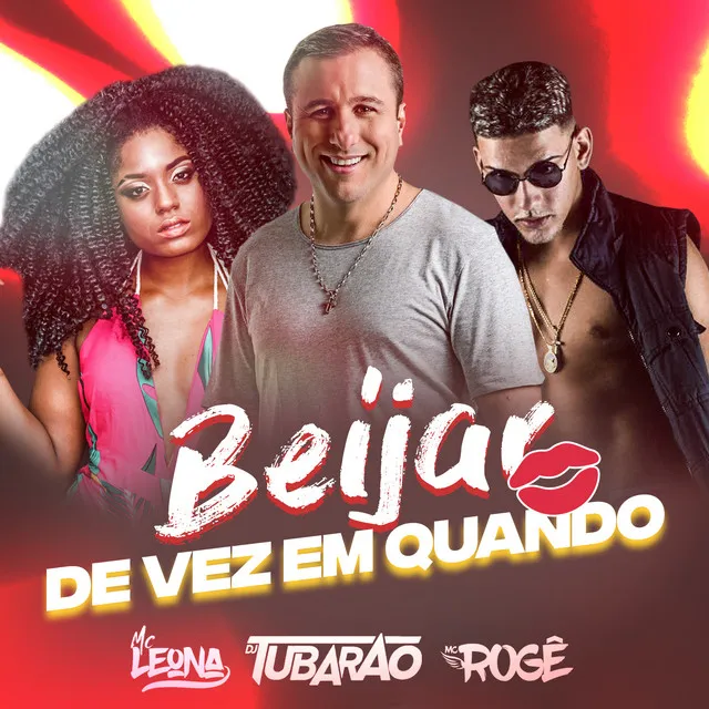 Beijar de Vez em Quando