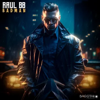 Badman by Raul B