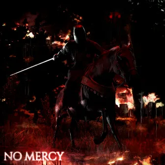 NO MERCY by 37R