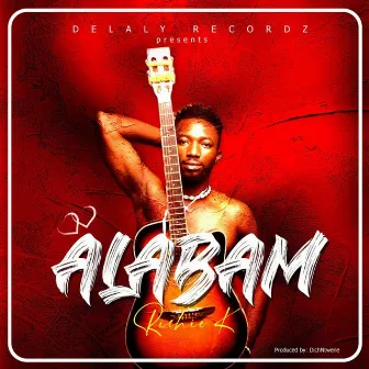 Alabam by Richie K