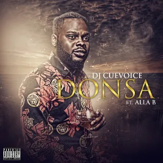 Donsa by DJ Cuevoice