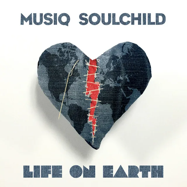 Life On Earth (Deluxe Edition)