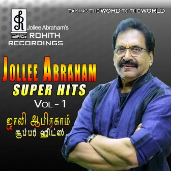 Jollee Abraham Super Hits, Vol. 1 by Reshma Abraham