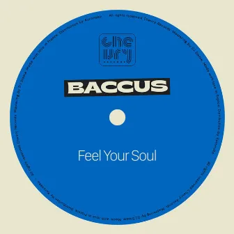 Feel Your Soul by Baccus