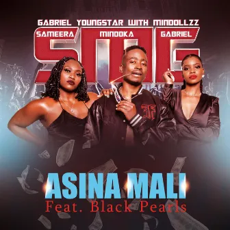 Asina Mali by SMG DJS