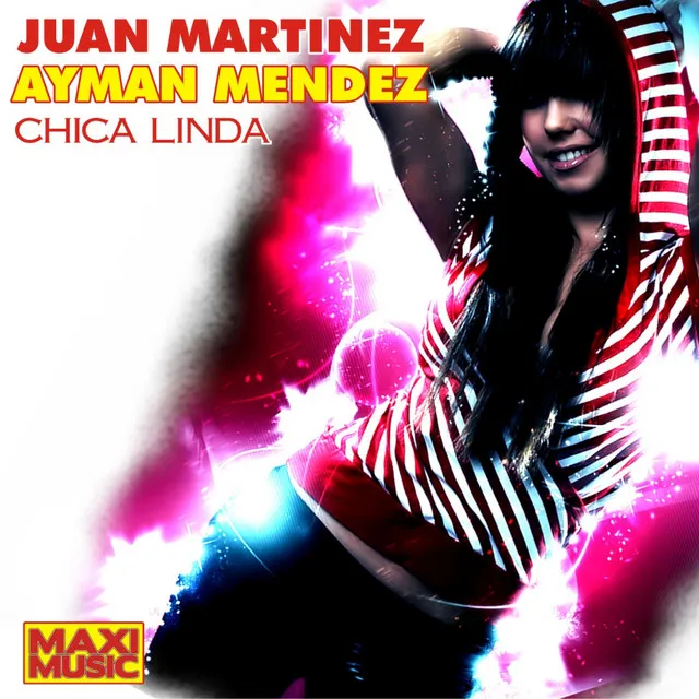 Chica Linda - Original Mix