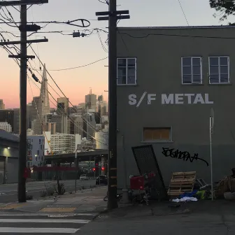 SF Metal by Foghorn