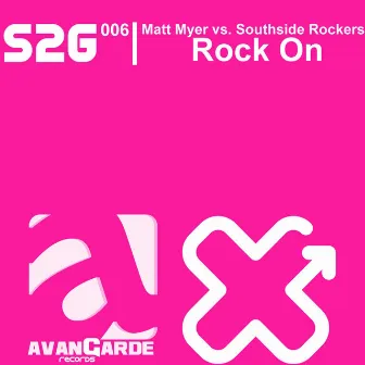 Rock On by Southside Rockers