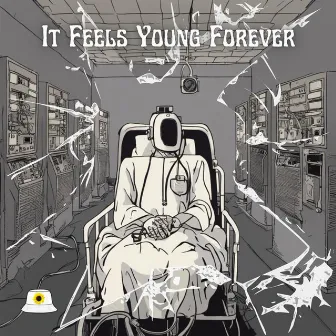 It Feels Young Forever by 7Figures1M