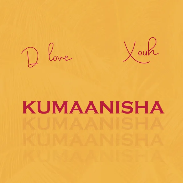 Kumaanisha