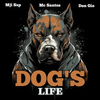 Dog's Life by Mji