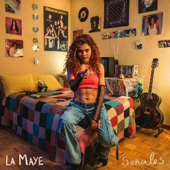 Señales by La Maye