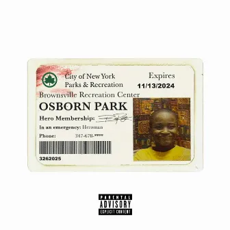 Osborn Park by Ben Reilly