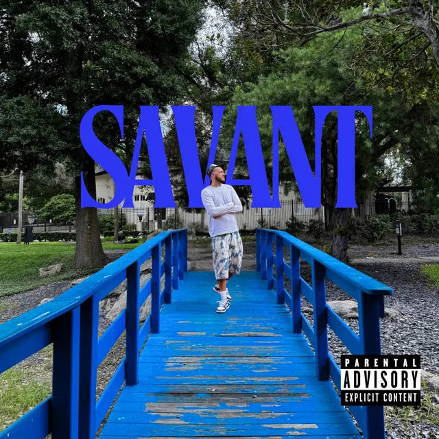 Savant