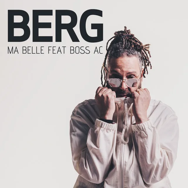 Ma Belle (feat. Boss AC)