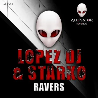 Ravers by Starko