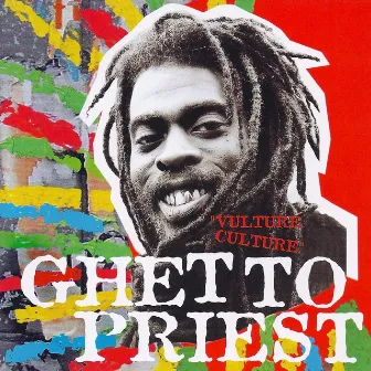 Vulture Culture by Ghetto Priest