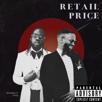 Retail Price by MATHIAS