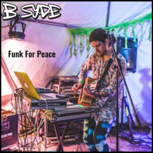 Funk for Peace - Instrumental