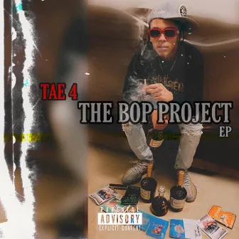 The Bop Project by Tae4