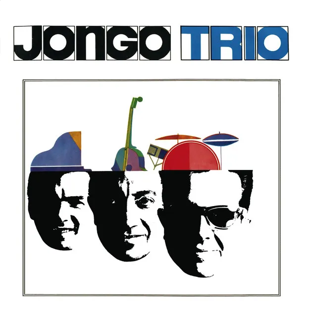 Jongo Trio