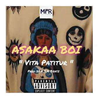 Vita Patitur (2024 Remastered) by 