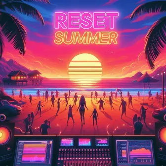 Reset Summer - Spanish Version by Vitor