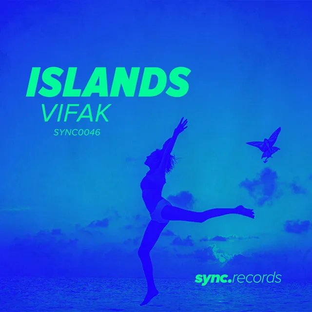 Islands - Original Mix